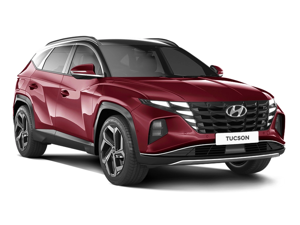 Hyundai Tucson Новый Family 2.5 (190 л.с.) 8AT 4WD