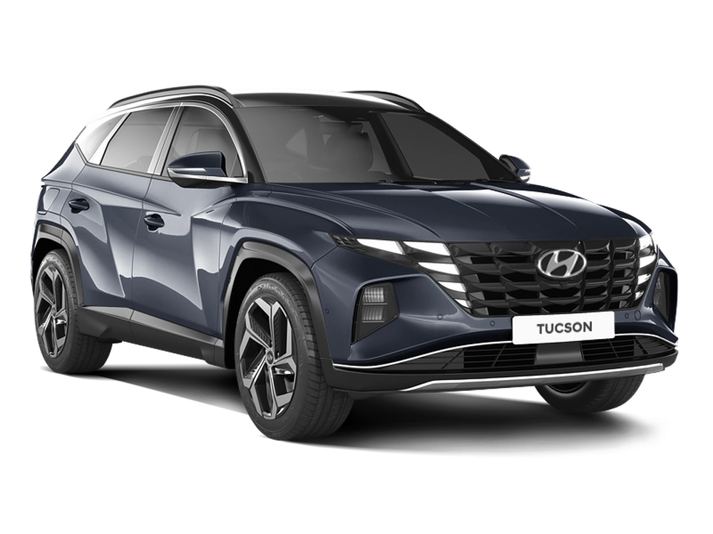Hyundai Tucson Новый Family 2.5 (190 л.с.) 8AT 4WD