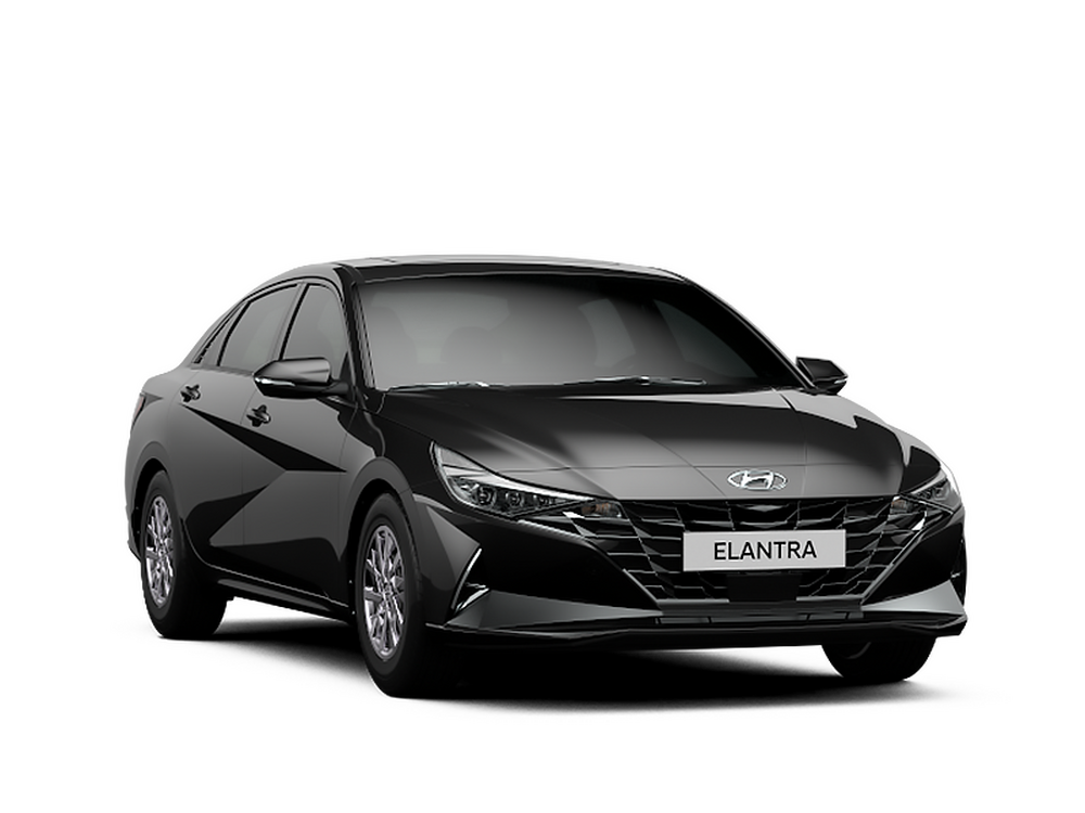 Hyundai Elantra Новая Prestige 2.0 (150 л.с.) 6AT