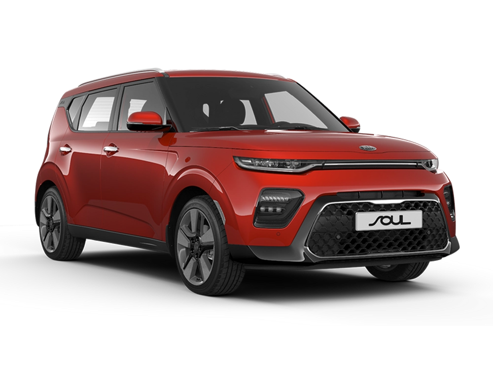 KIA Soul Новый Classic 1.6 (123 л.с.) 6AT