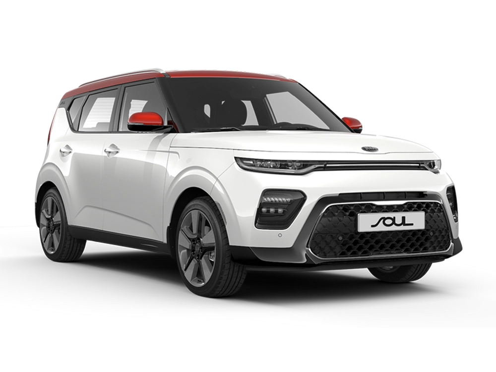 KIA Soul Новый Classic 1.6 (123 л.с.) 6AT