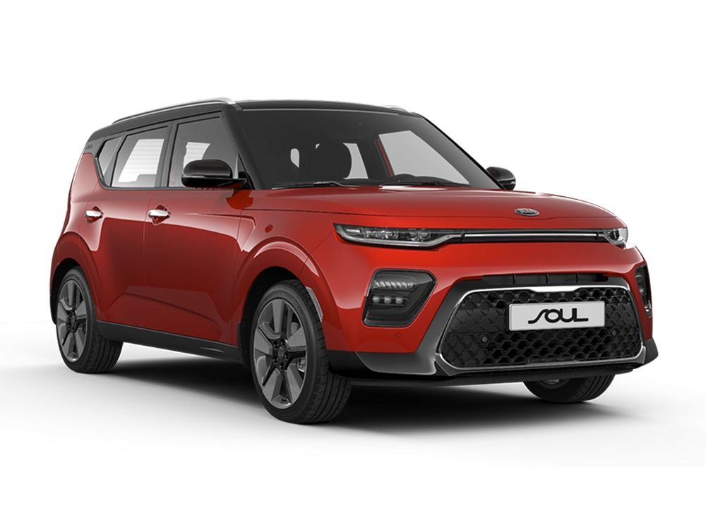 KIA Soul Новый Classic 1.6 (123 л.с.) 6AT
