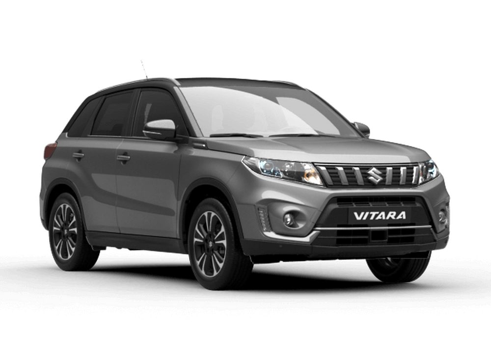 Suzuki Vitara GL 1.6 (117 л.с.) 6AT
