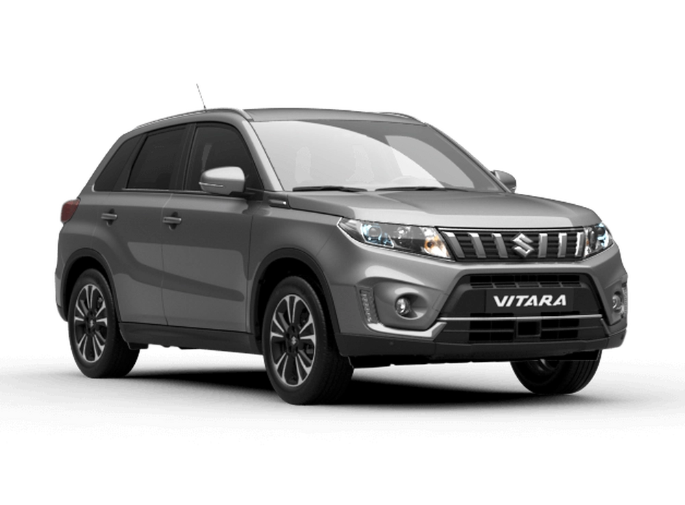 Suzuki Vitara GL 1.6 (117 л.с.) 6AT