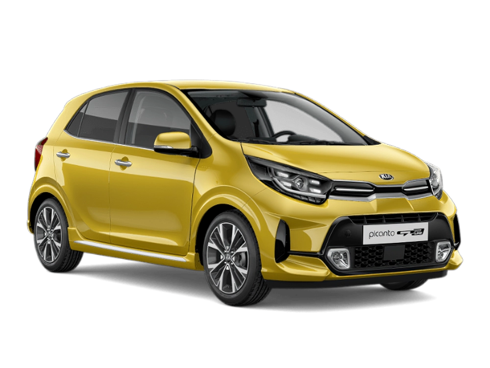KIA Picanto Новый Classic 1.2 (84 л.с.) 4AT