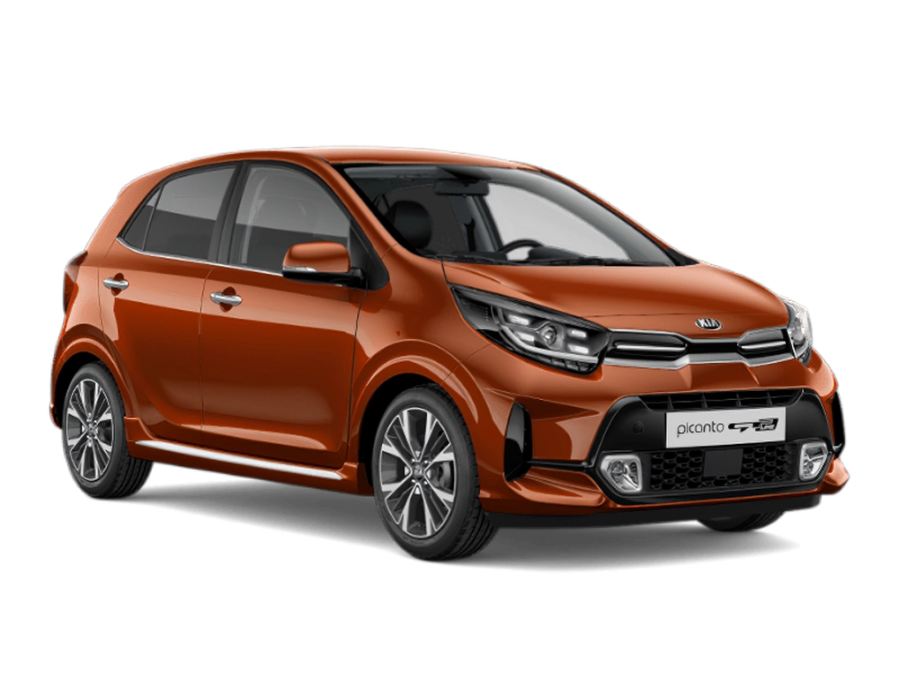 KIA Picanto Новый Classic 1.2 (84 л.с.) 4AT