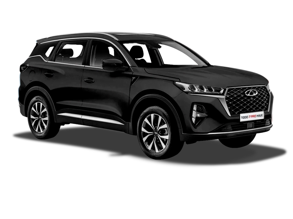Chery Tiggo 7 Pro MAX Ultimate 1.5 (147 л.с.) CVT