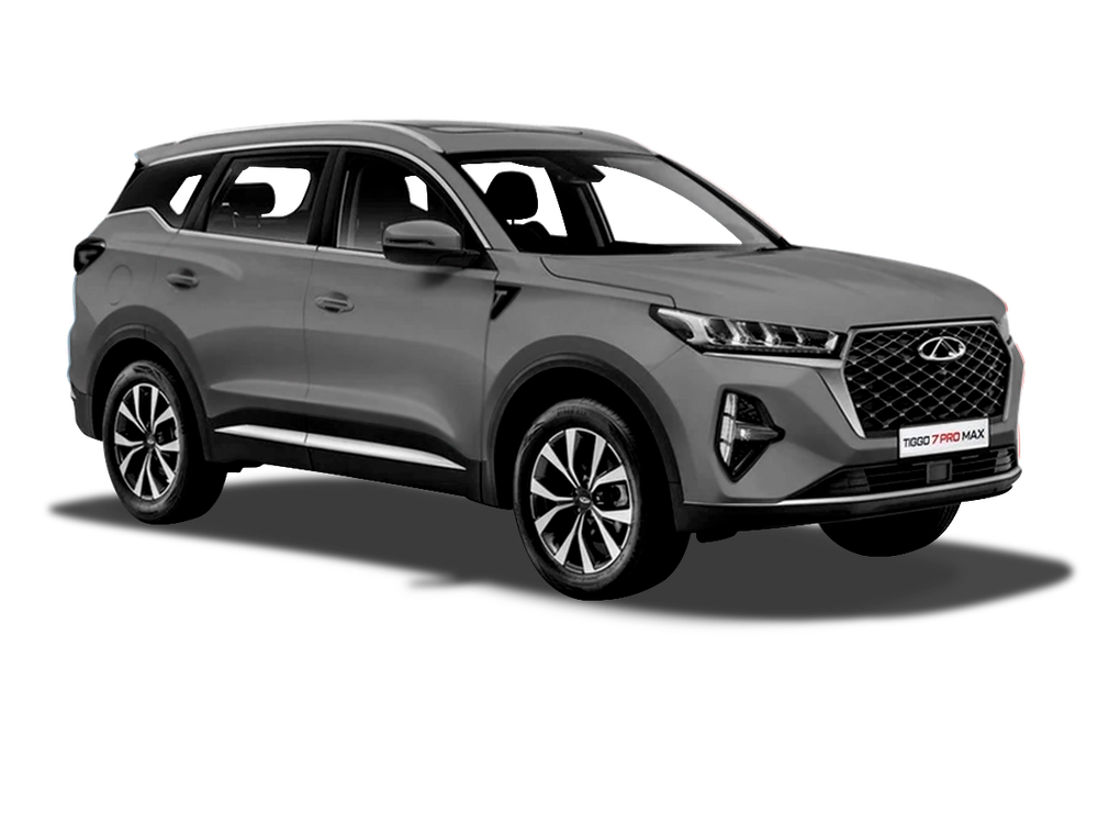 Chery Tiggo 7 Pro MAX Ultimate 1.5 (147 л.с.) CVT