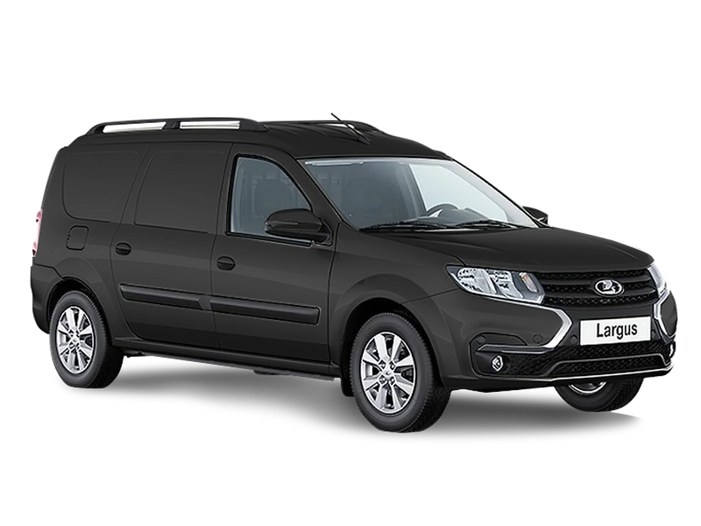 Lada Largus Фургон Новый Classic 1.6 (90 л.с.) 5MT